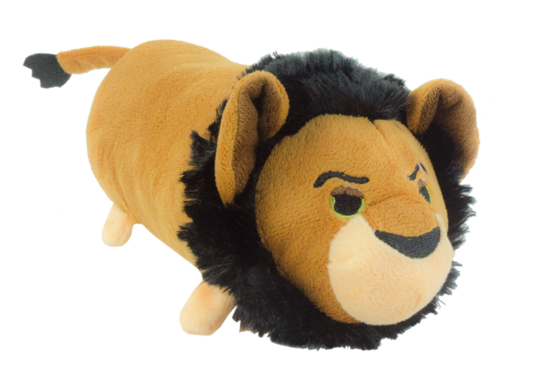 Jucarie pentru caini Disney Tsum Tsum Scar