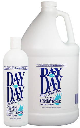 Chris Christensen Balsam Day to Day