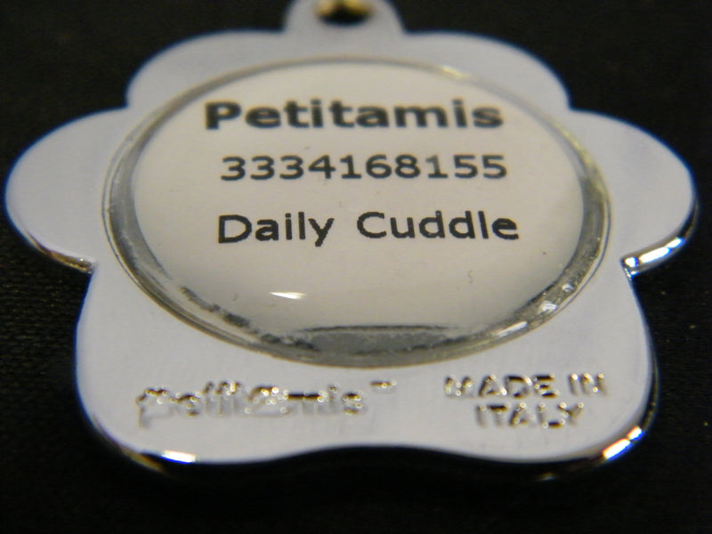 .Medalion Rainbow Weimaraner - PetGuru Pet Shop by Vetomed
 - 2