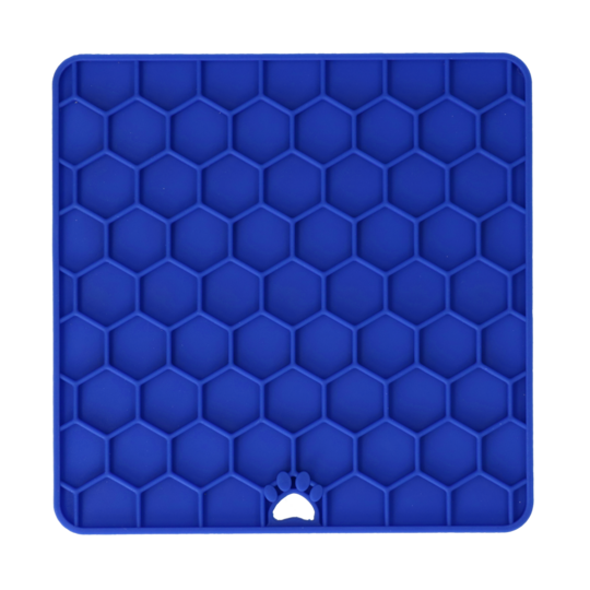 Lick Mat Covoras pentru calmare si hranire lenta