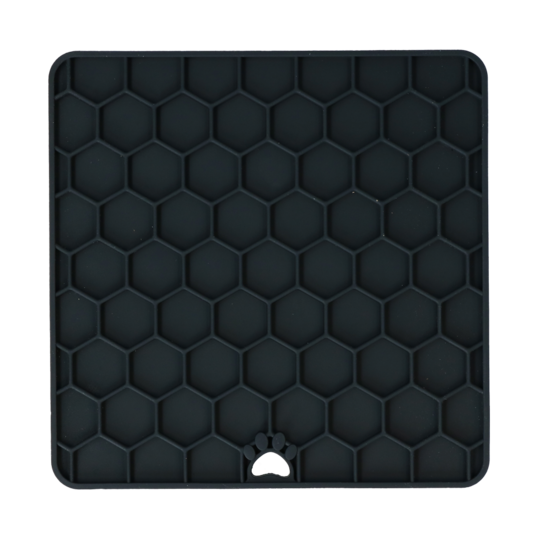 Lick Mat Covoras pentru calmare si hranire lenta