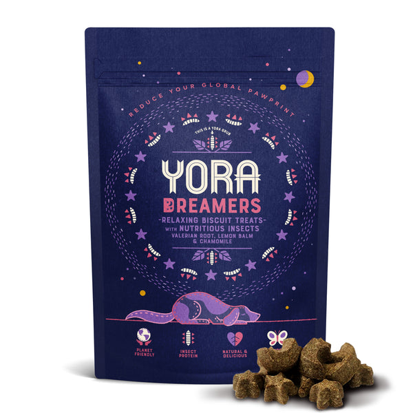 Yora Recompense Hipoalergenice Dreamers 100g