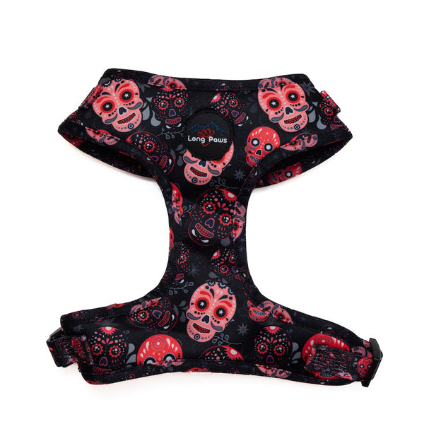 Ham Long Paws FTD Cranii Negru/Roz
