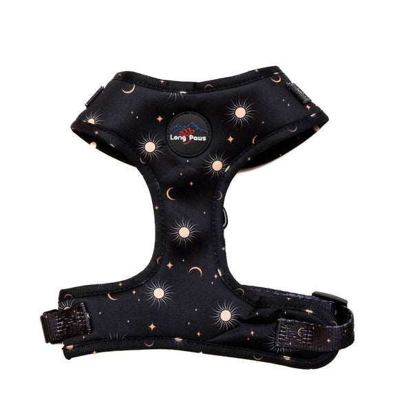 Ham Long Paws FTD Night Sky
