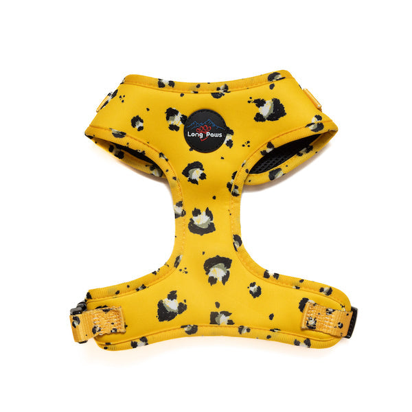 Ham Long Paws FTD Mustard Panda
