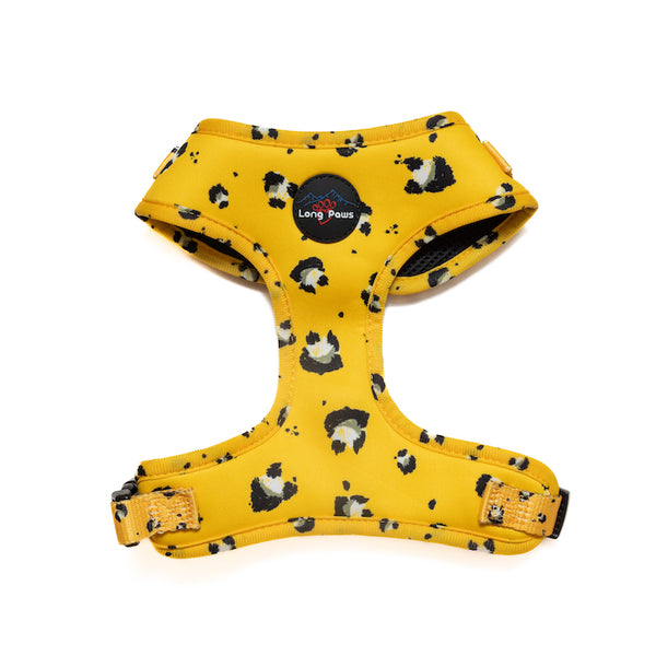 Ham Long Paws FTD Mustard Panda