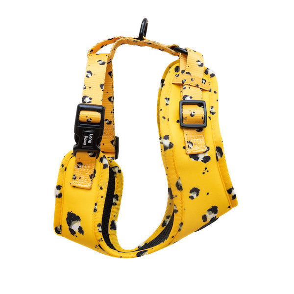 Ham Long Paws FTD Mustard Panda