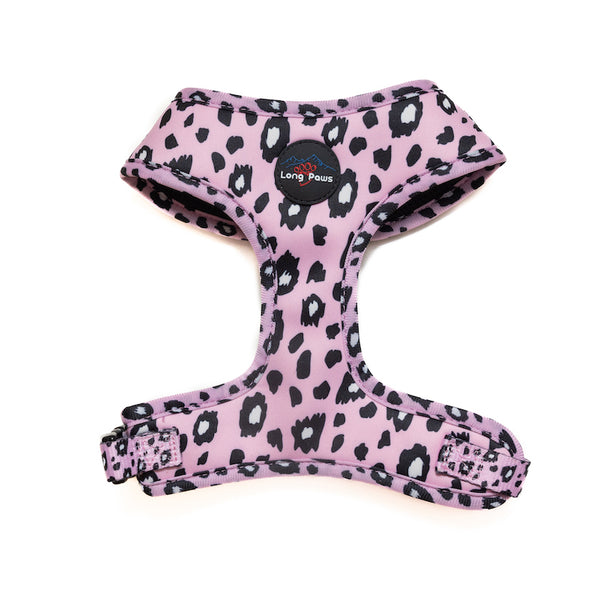 Ham Long Paws FTD Leopard Roz