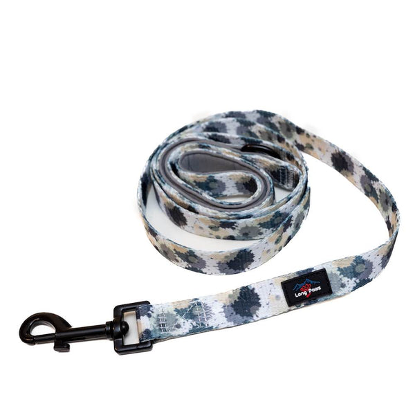 Lesa Long Paws FTD Gri Splash