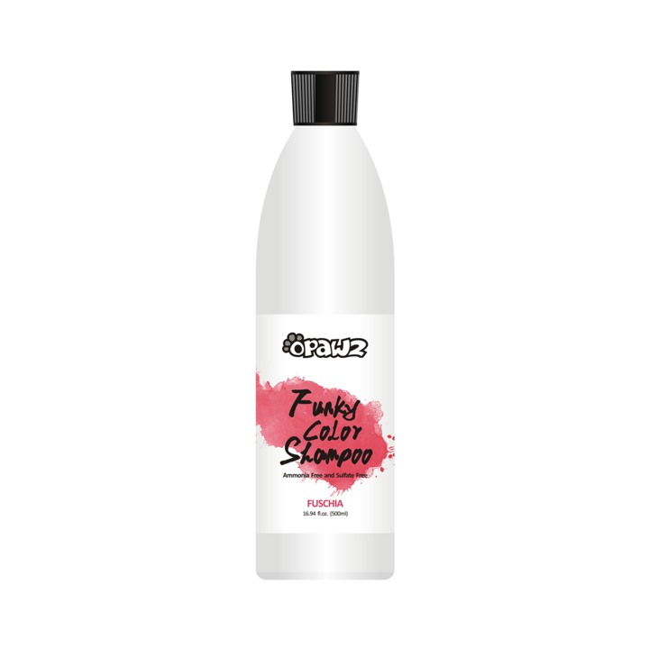 OPAWZ Sampon nuantator 500ml