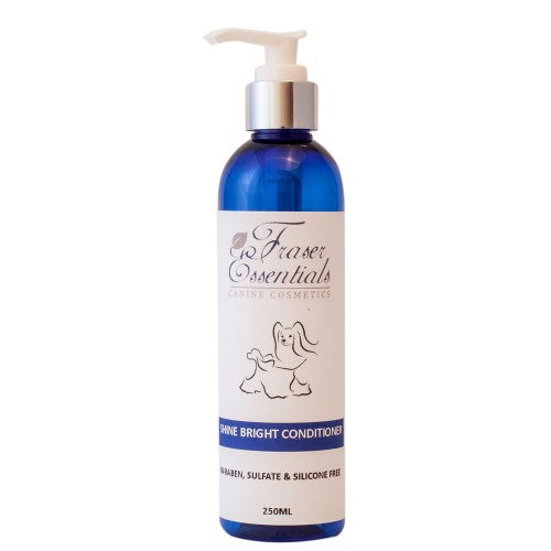Fraser Essentials Balsam Shine Bright