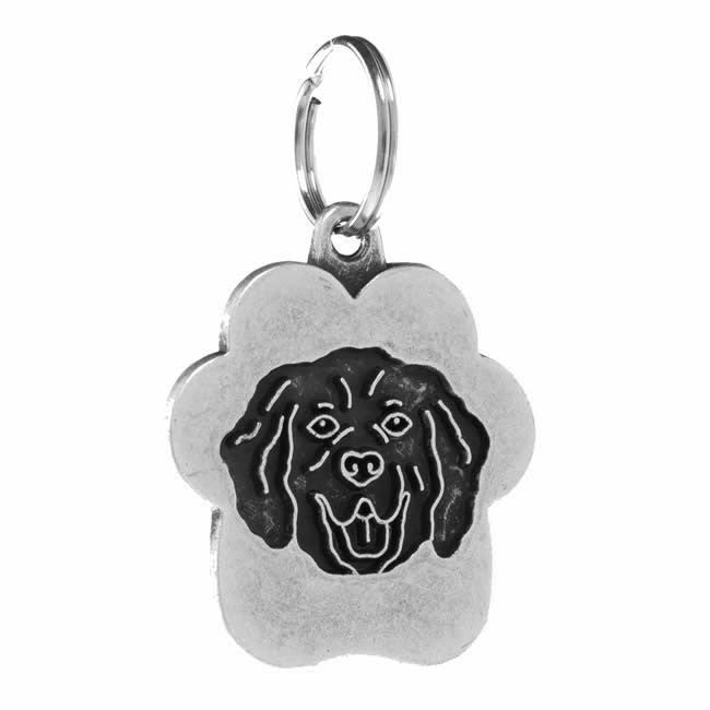 .Medalion Clouds Golden Retriever - PetGuru Pet Shop by Vetomed
 - 1