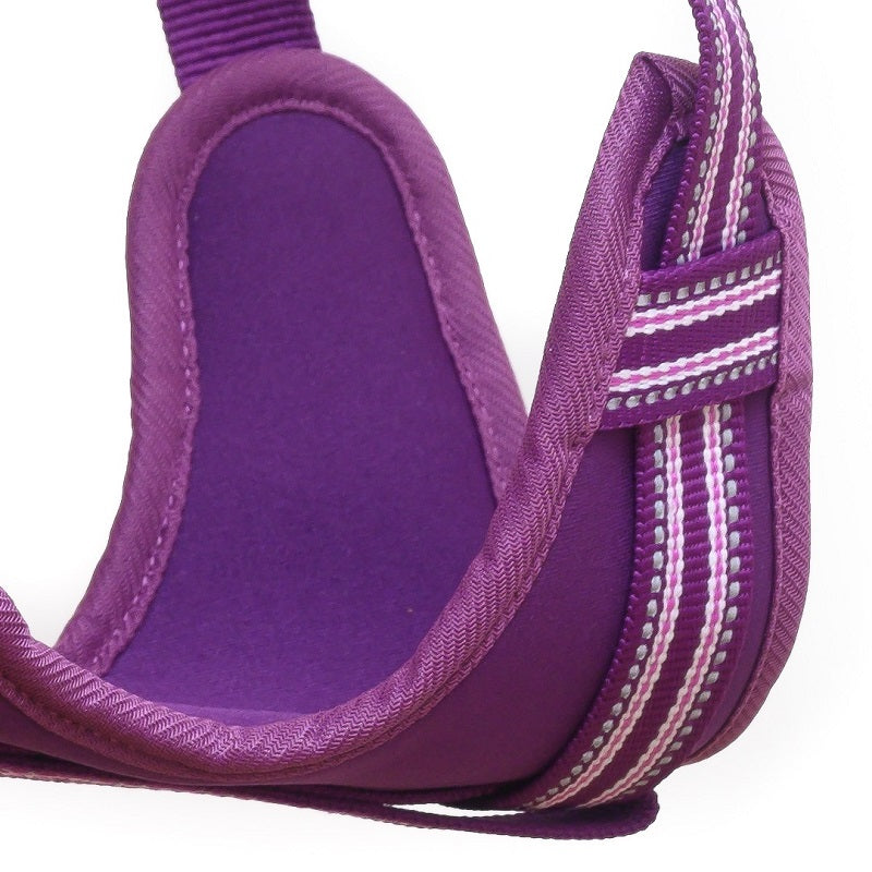 Ham Long Paws Comfort Collection Mov