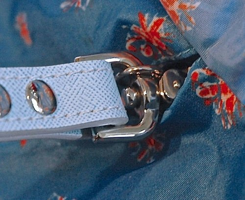 Pelerina de ploaie MacPaws Caramiziu - PetGuru Pet Shop by Vetomed
 - 2