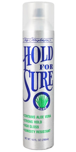 Chris Christensen Hold For Sure 250ml