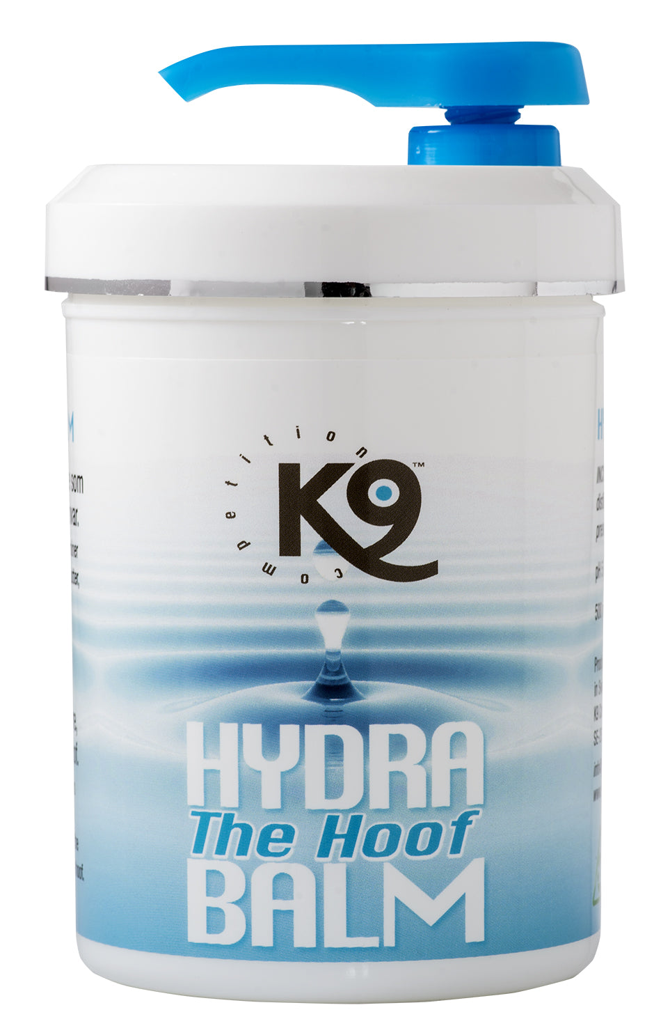 K9 Horse Hydra Balsam pentru copite