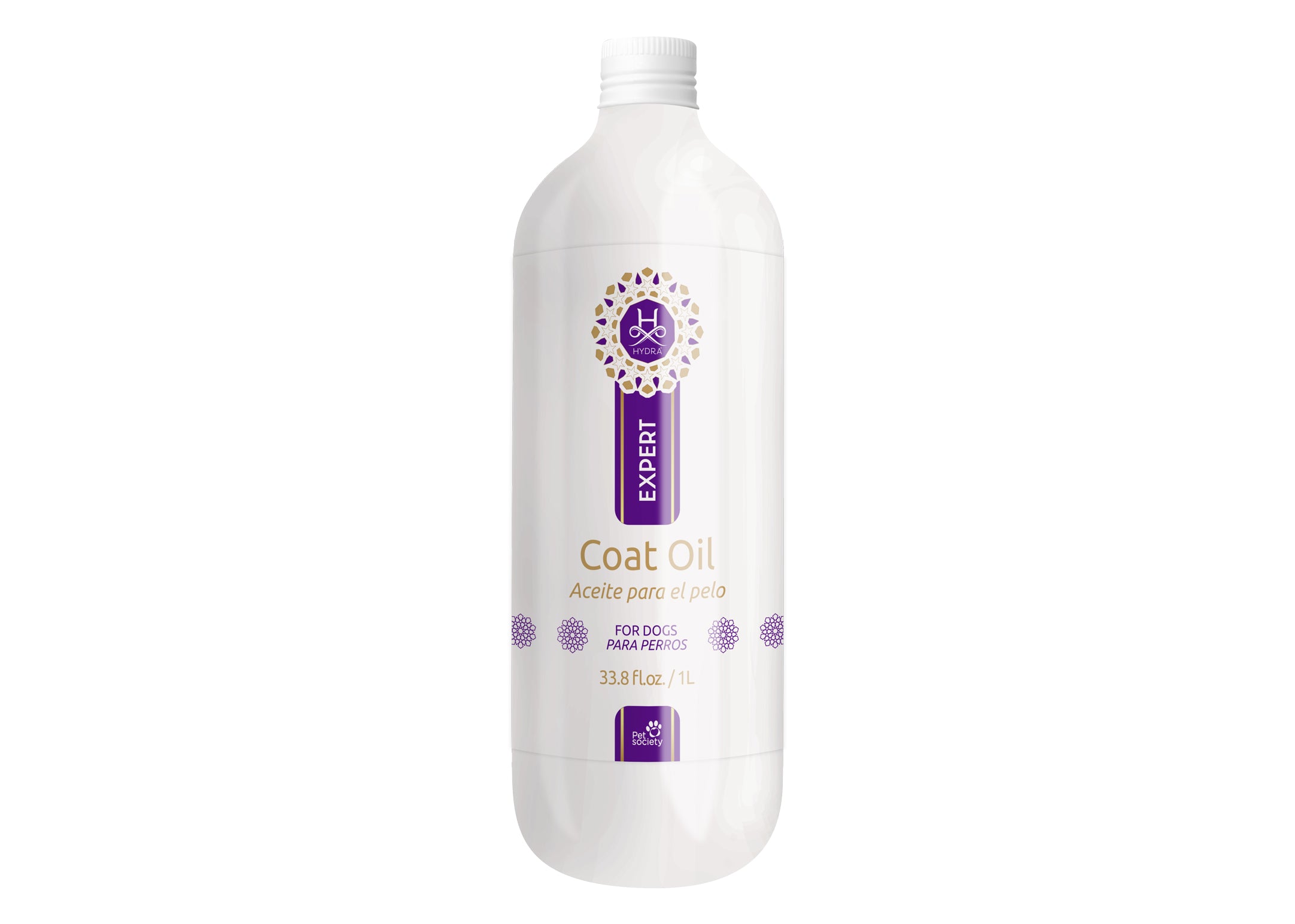 Hydra Expert Ulei pentru blana 1L