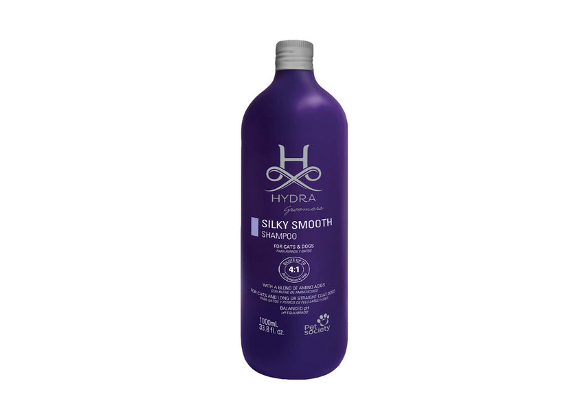 Hydra Sampon Silky Smooth 1L