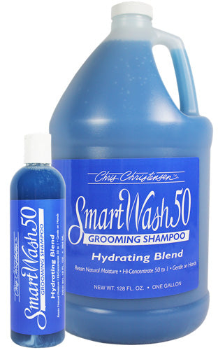 Chris Christensen Sampon SmartWash 50 cu Musetel 3,8 L