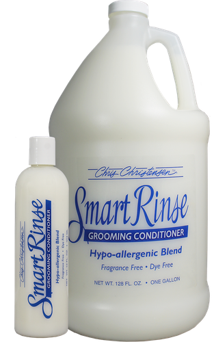Chris Christensen Balsam SmartRinse Hypo Allergenic