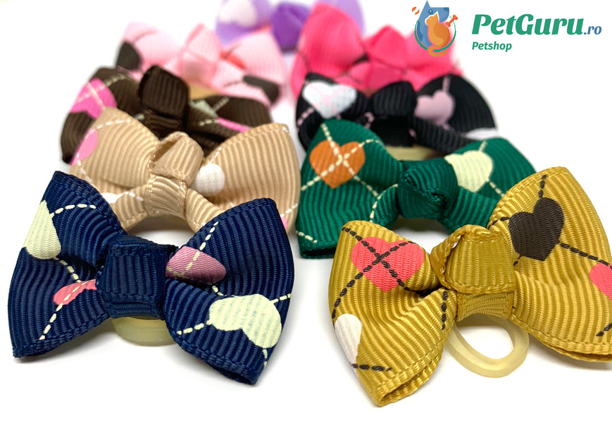 Fundite Argyle set 50 buc