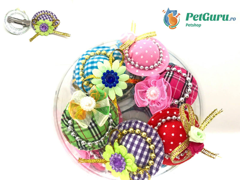 Fundite palarioara set 25buc