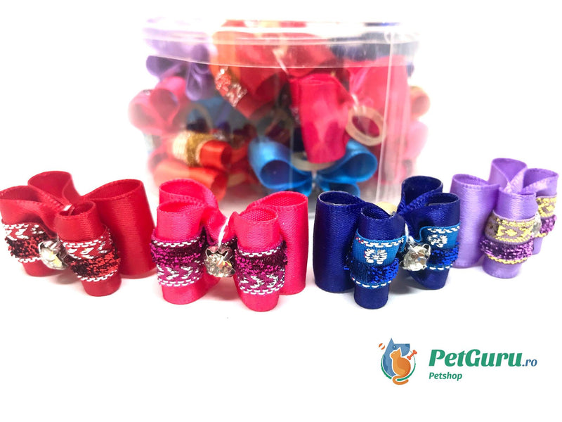 Fundite Luxe- set 25 bucati