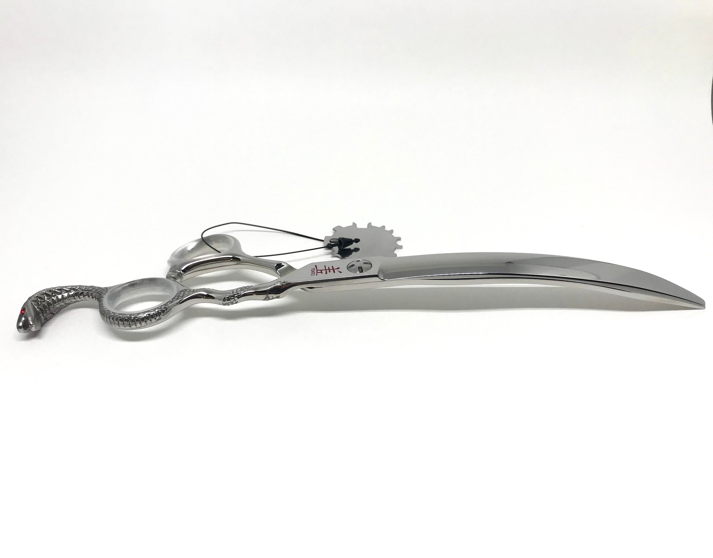 Yento Cobra High-Tech Foarfeca Extra Curba 20cm