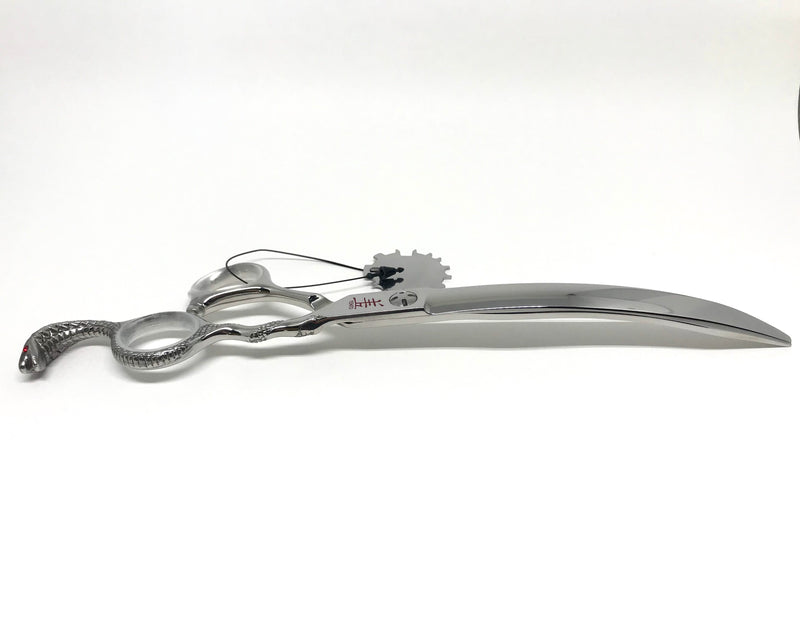 Yento Cobra High-Tech Foarfeca Extra Curba 20cm