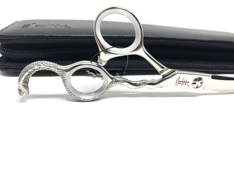 Yento Cobra High-Tech Foarfeca Extra Curba 20cm