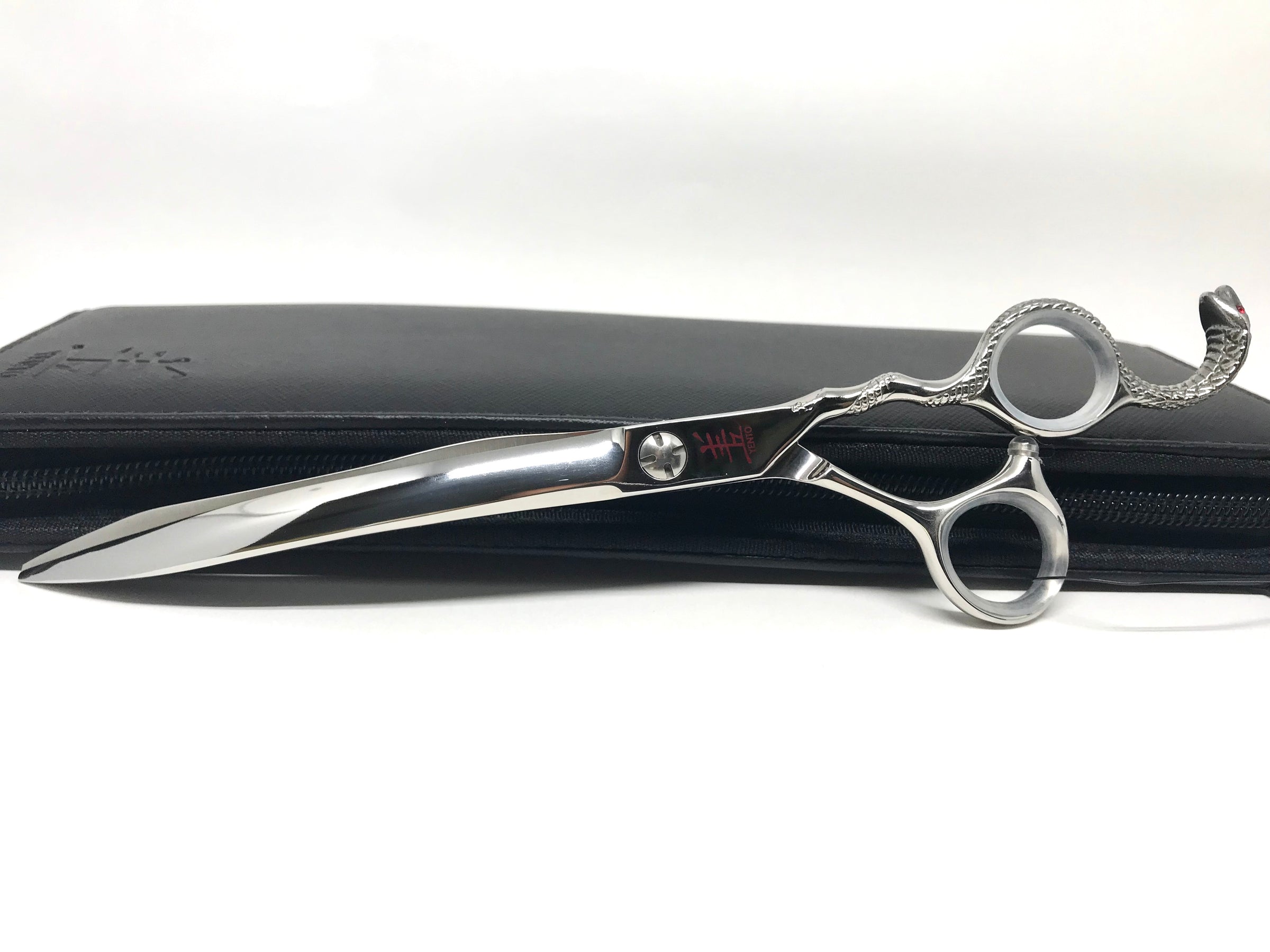 Yento Cobra High-Tech Foarfeca Extra Curba 20cm