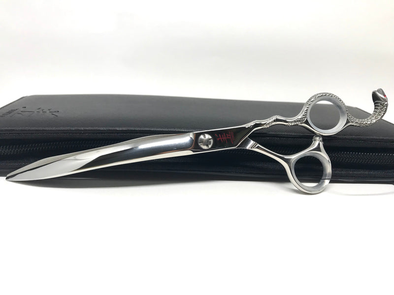 Yento Cobra High-Tech Foarfeca Extra Curba 20cm