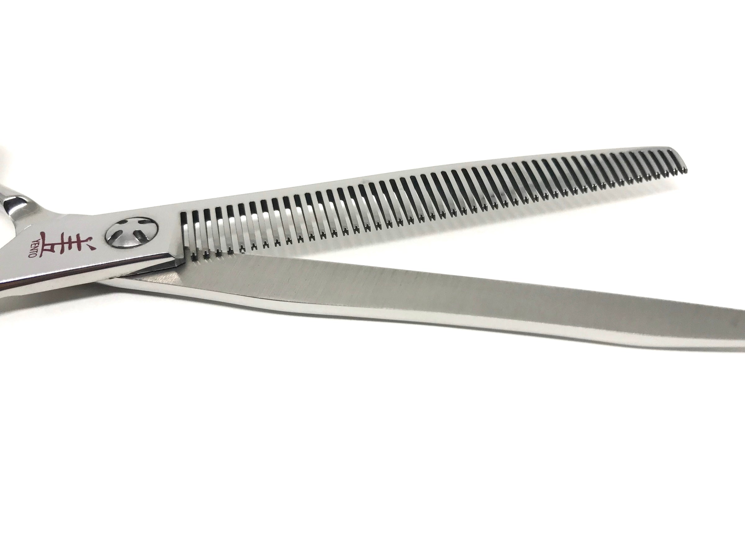 Yento Cobra High-Tech Foarfeca de Filat 18 cm- 48 dinti