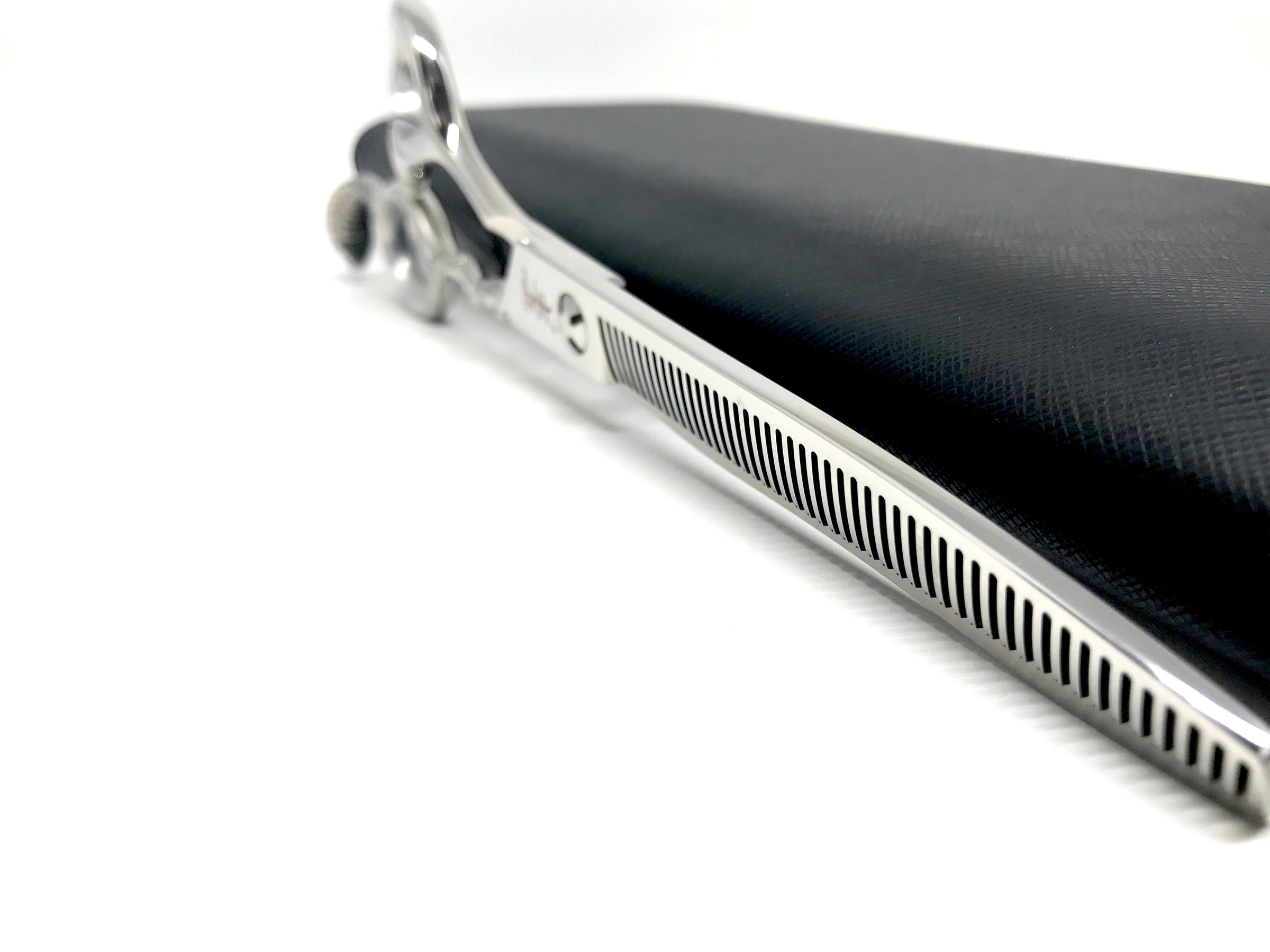 Yento Cobra High-Tech Foarfeca de Filat 18 cm- 48 dinti