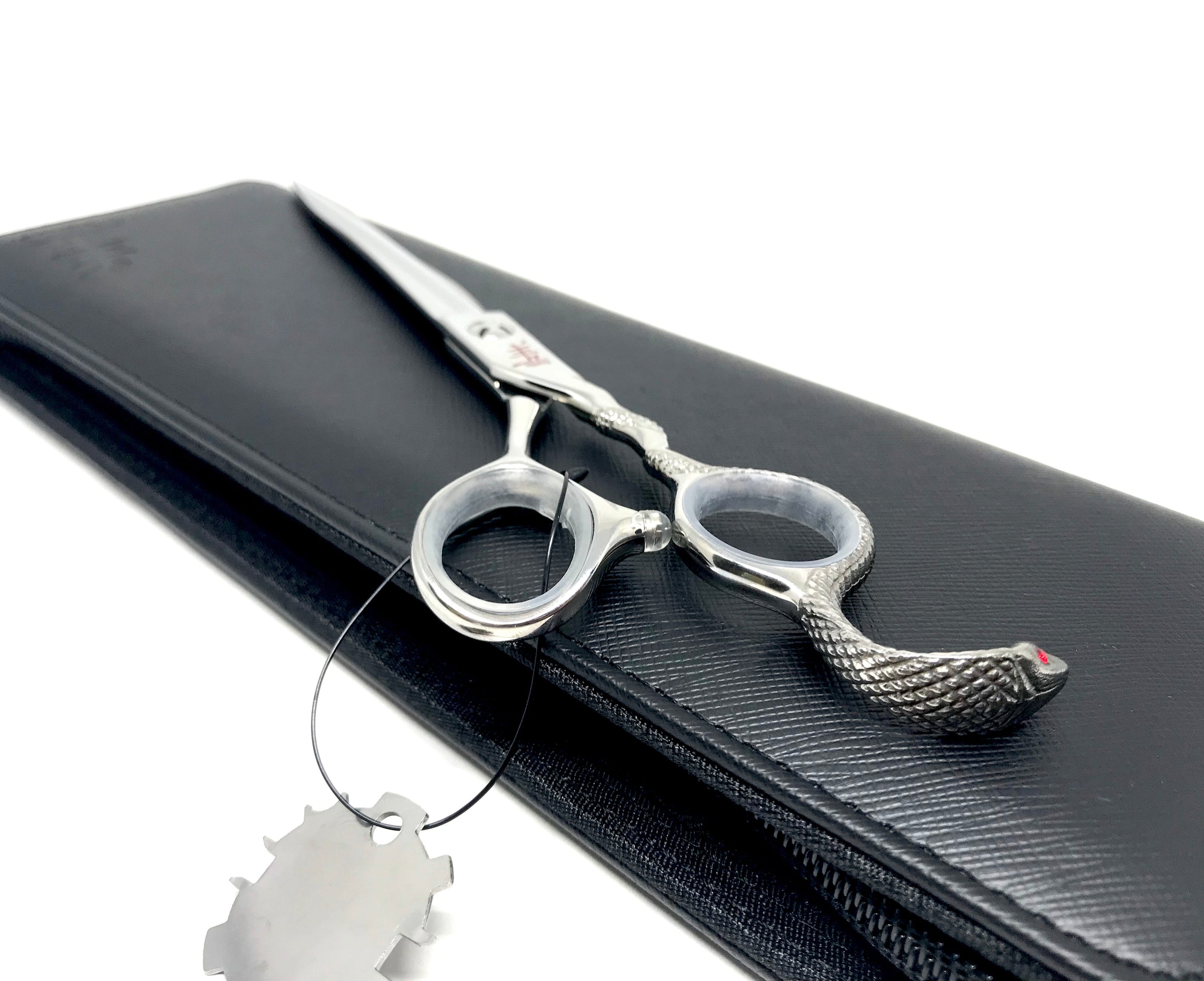 Yento Cobra High-Tech Foarfeca Dreapta 20cm