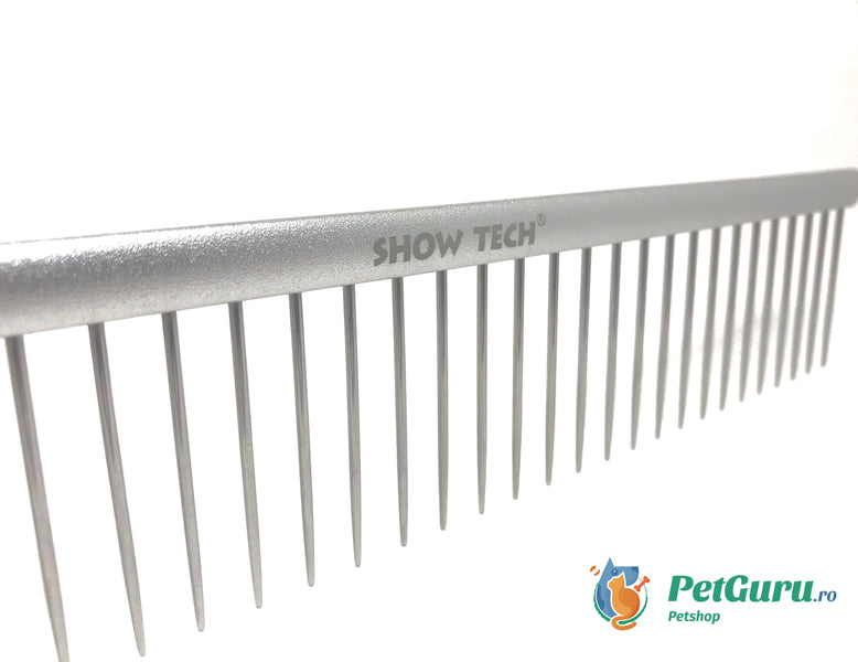 Piepten Show Tech+ Proffesional Ultra Usor 28cm