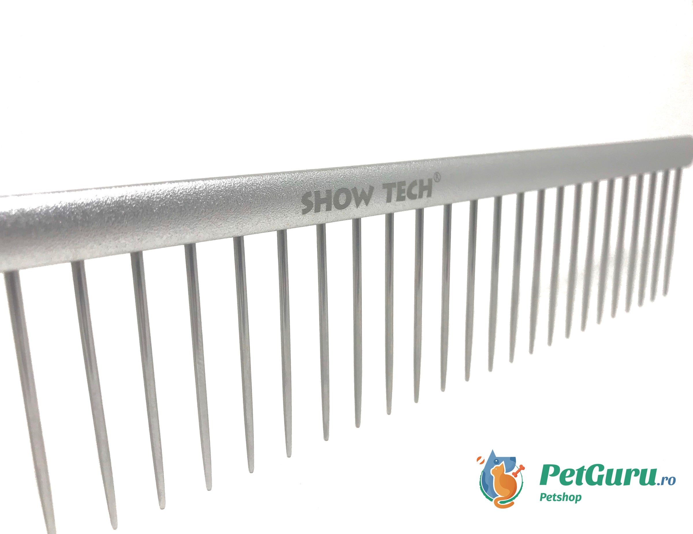 Piepten Show Tech+ Proffesional Ultra Usor 28cm