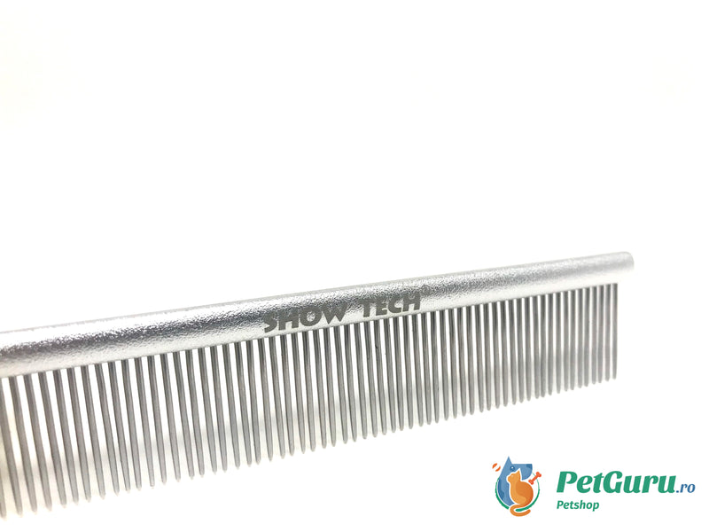 Pieptan Show Tech+ Proffesional Ultra Usor 11,5cm