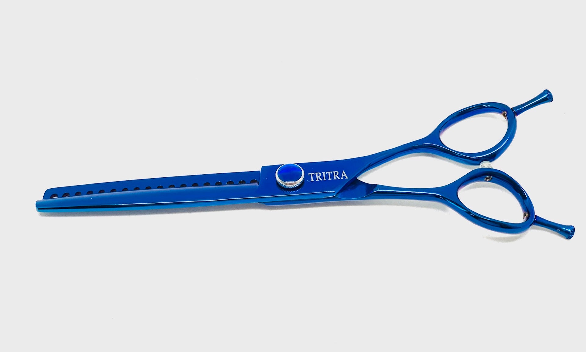 Tritra Chunker  18 Dinti 6.5 "