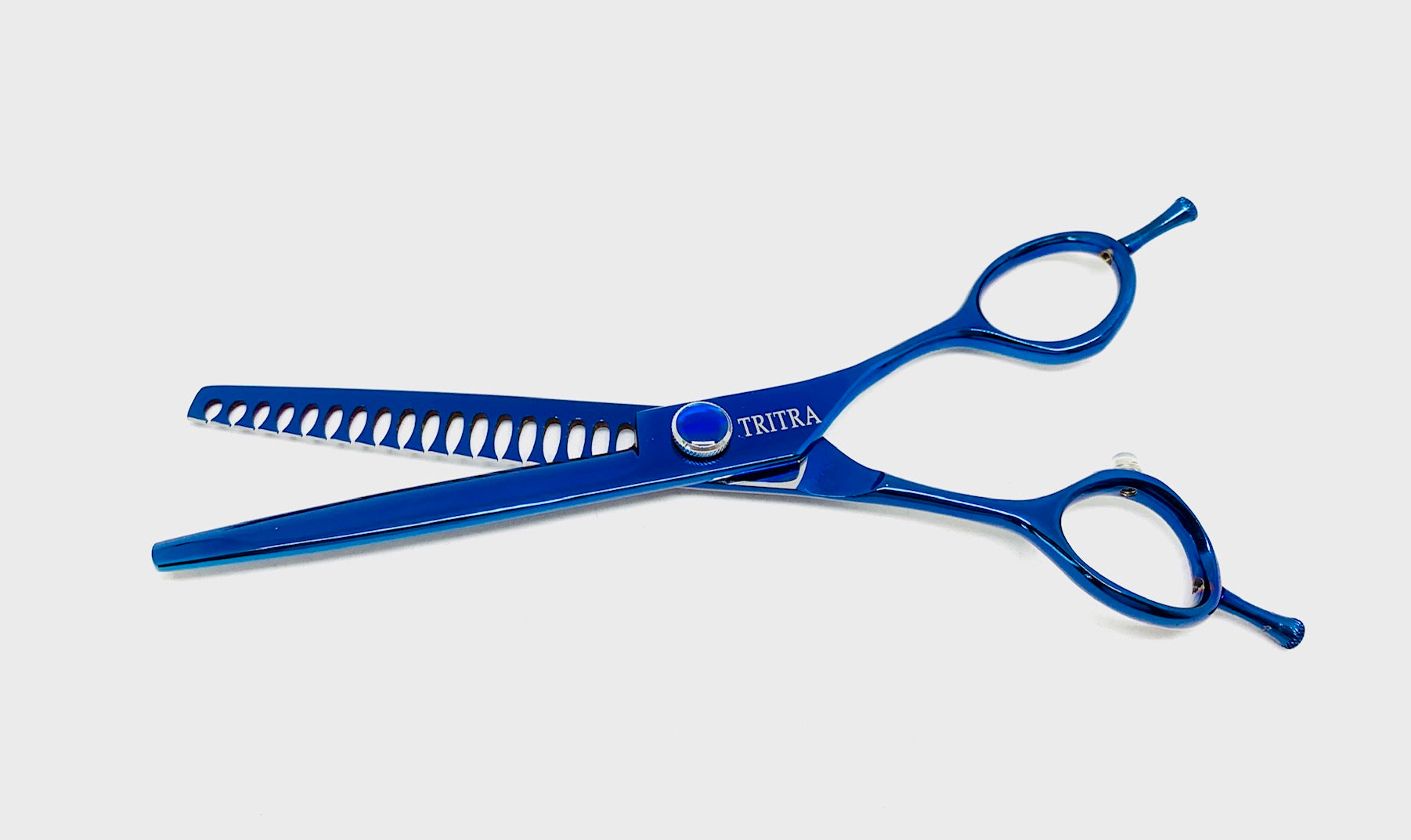 Tritra Chunker  18 Dinti 6.5 "