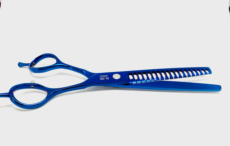 Tritra Chunker  18 Dinti 6.5 "