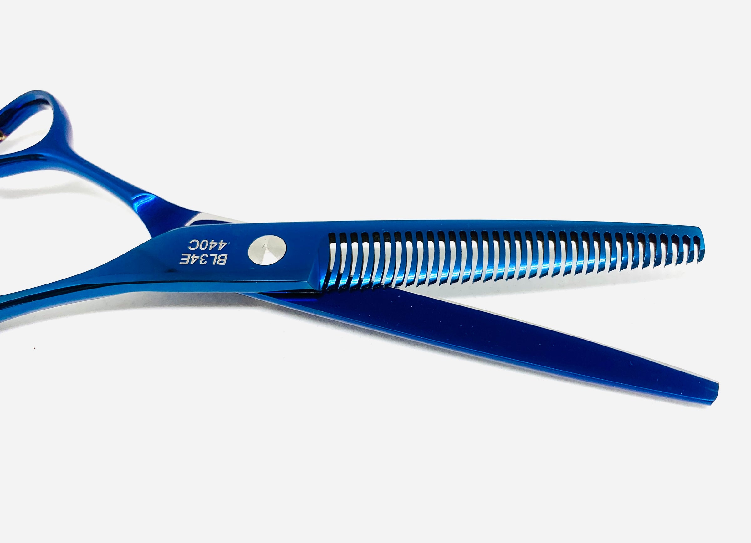 Tritra Foarfeca de Filat  34 Dinti 6.5 "