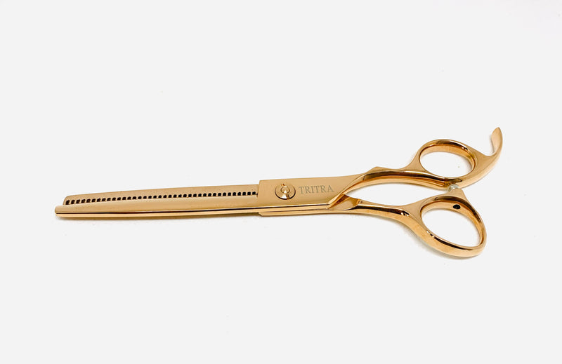 Tritra Foarfeca de Filat 38 dinti 7"