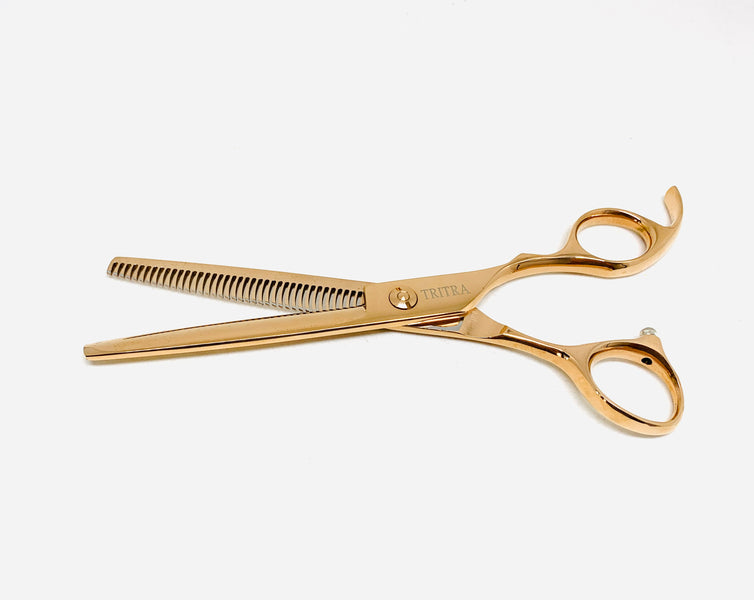 Tritra Foarfeca de Filat 38 dinti 7"