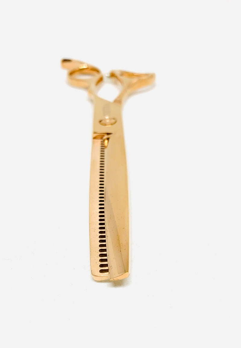 Tritra Foarfeca de Filat 38 dinti 7"