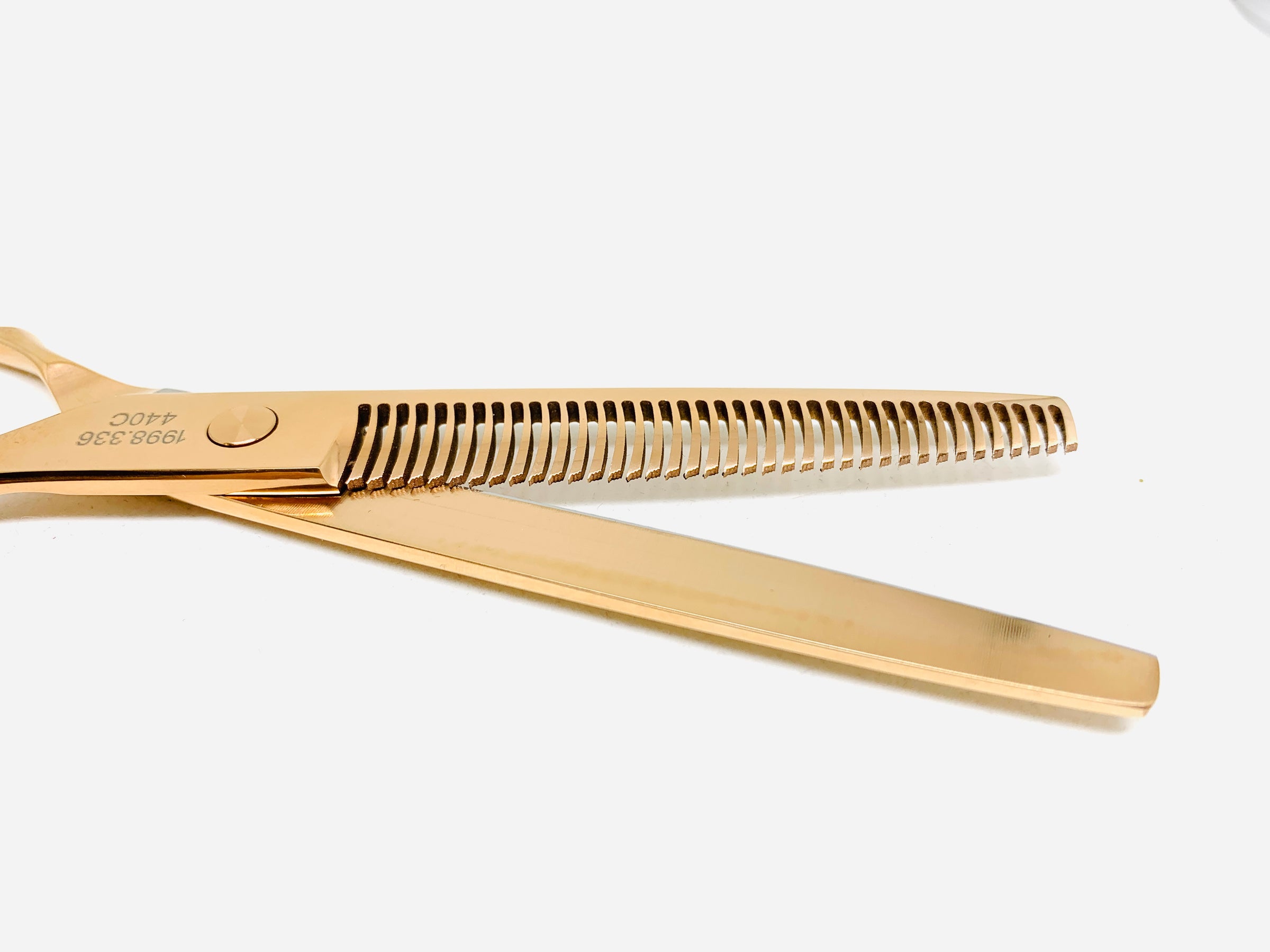 Tritra Foarfeca de Filat 38 dinti 7"