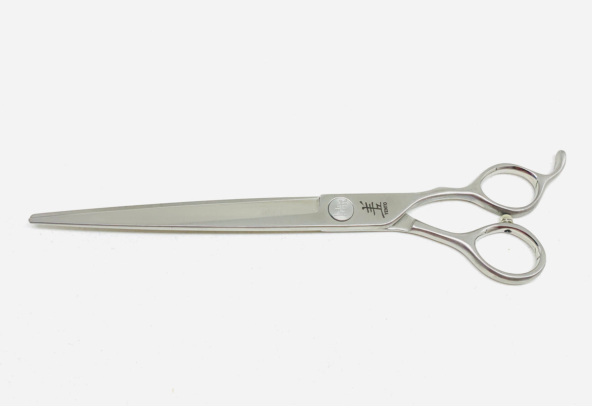 Yento Foarfeca Fanatic Series-Dreapta, 20.2cm-8"