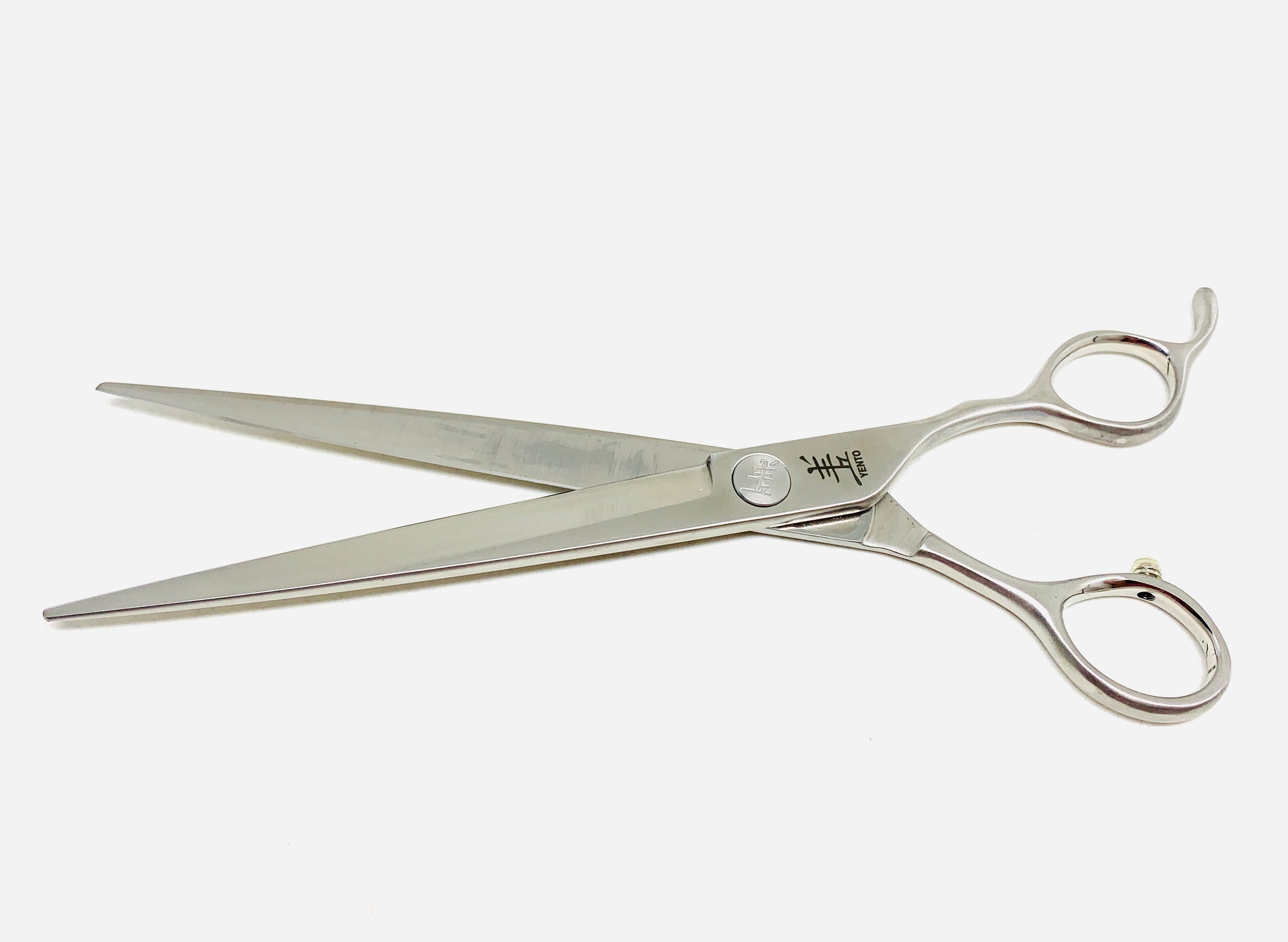 Yento Foarfeca Fanatic Series-Dreapta, 20.2cm-8"