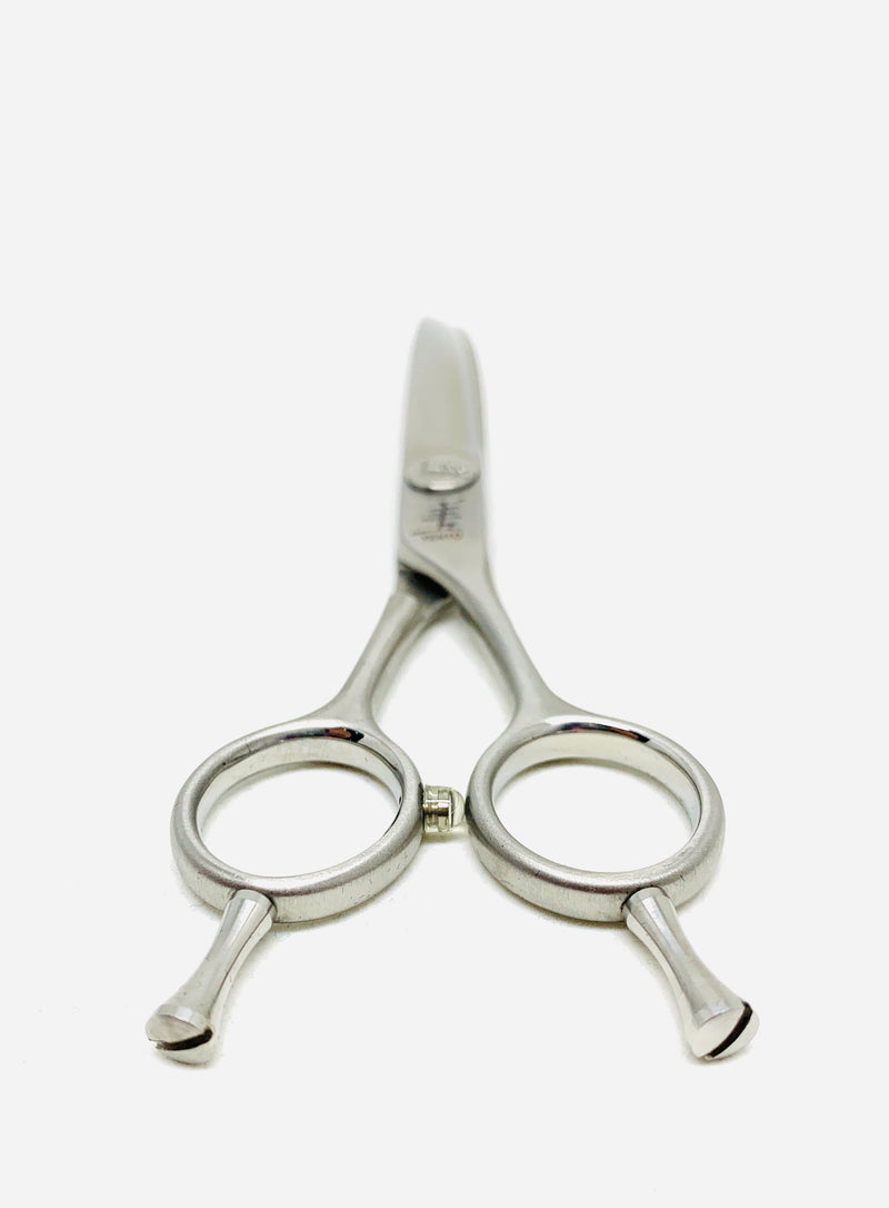 Yento Foarfeca Fanatic Series-Curba, 19cm-7,5"