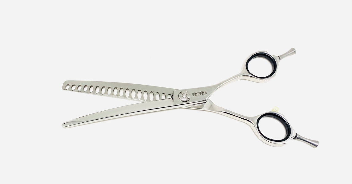 Tritra Chunker Curb  18T 440C